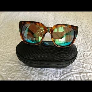 Waterwoman Costa Del Mar Sunglasses